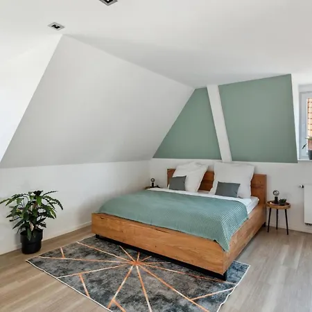 Your Away From - A Workplace In Every Apartament *