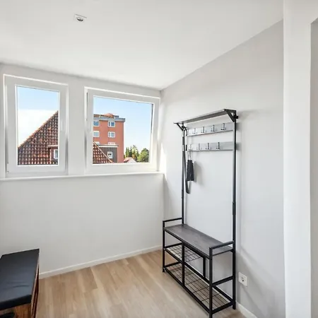 Your Away From - A Workplace In Every