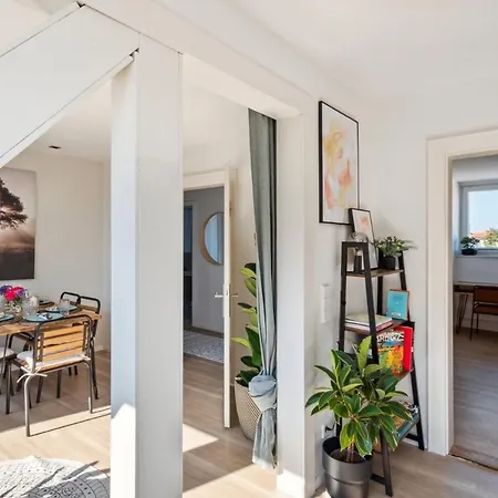 Your Away From - A Workplace In Every Hannover