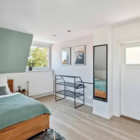 Your Away From - A Workplace In Every