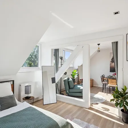 Your Away From - A Workplace In Every