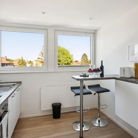 Apartment Your Away From - A Workplace In Every