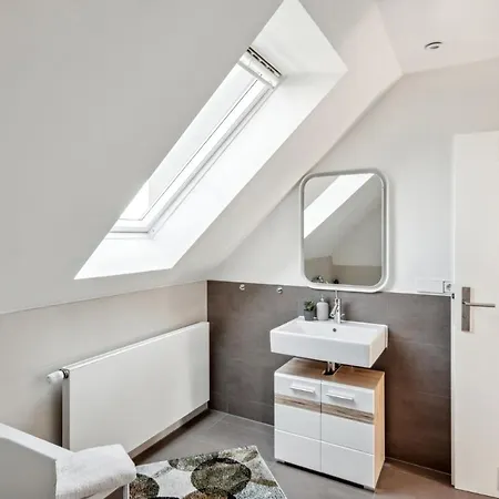 Your Away From - A Workplace In Every *