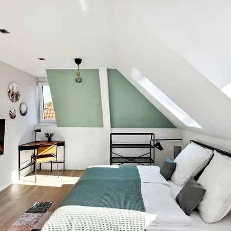 Your Away From - A Workplace In Every